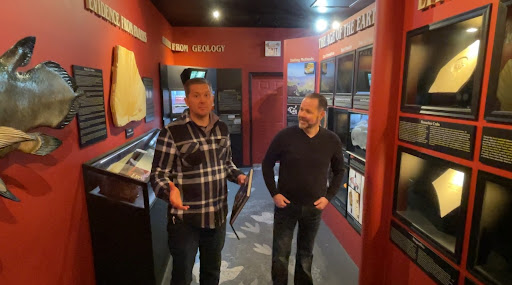 Big Valley Creation Science Museum - Thumbnail
