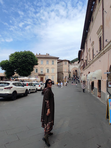 Assisi Souvenir - Thumbnail