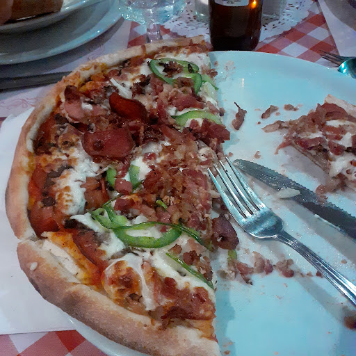 Mercuri Pizzeria - Thumbnail
