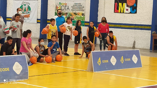 Centro Social Y Deportivo Tenamaxtle - Thumbnail