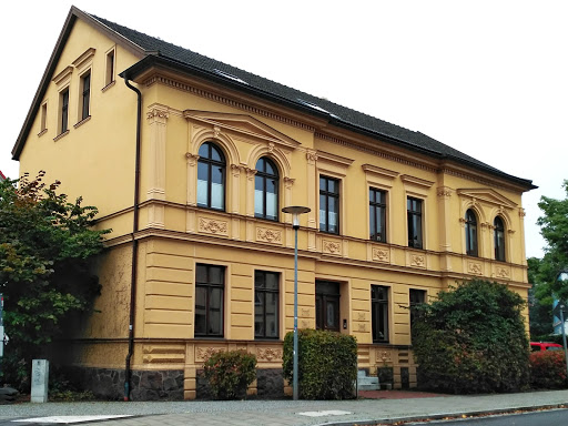 Dr. Hagen Schäfer - Thumbnail