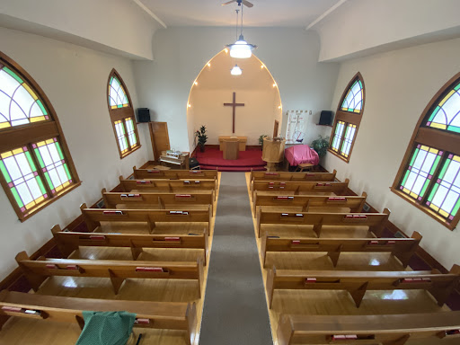 Brightview Evangelical Church - Thumbnail