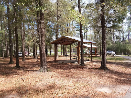 Dead River Landing Campground