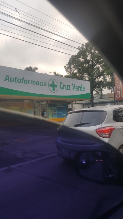 Photos of Farmacia Cruz Verde