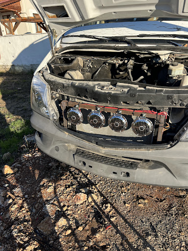 Asdiş Oto Servis