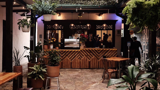 La Burger House Sopó