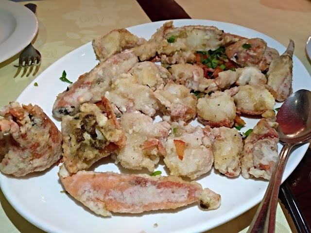 Memorias de China Restaurant