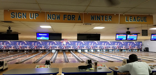 Bar-Don Lanes - Thumbnail