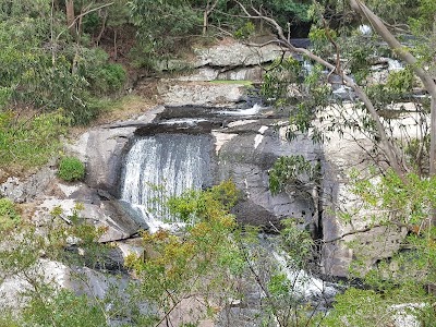 Agnes Falls