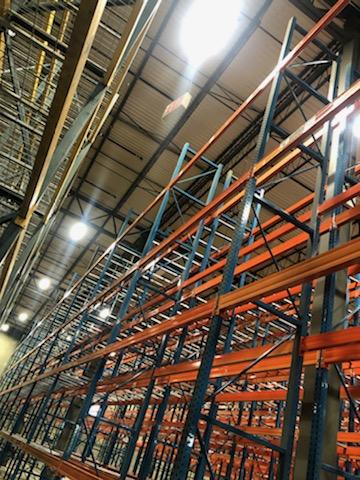 Linx Electrical - Visual