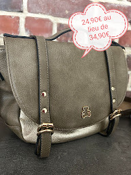 Photo n°10 de Prêt à porter de Pauline à Isbergues (Magasin de vêtements pour femmes)