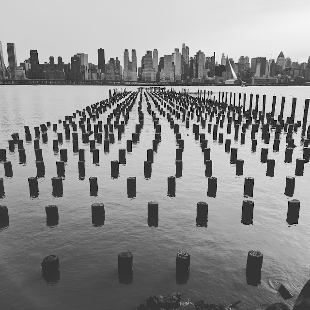 NY Waterway