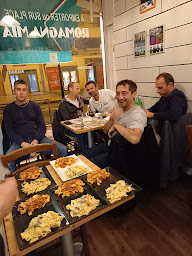 Photo n°28 de Romagna Mia à Antibes (Restaurant italien)