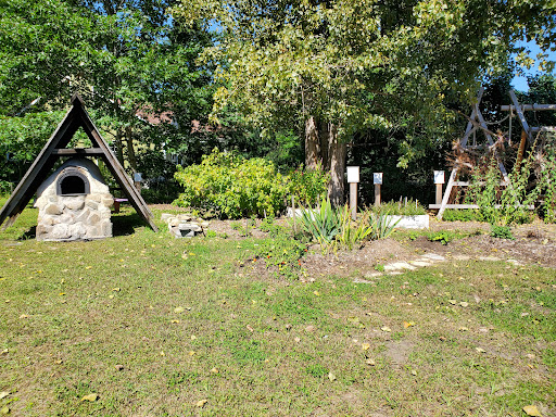 Maison Rosalie-Cadron Gallery - Canada