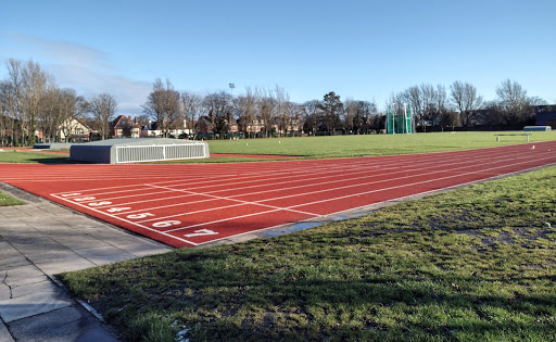 Churchill Playing Field - Thumbnail