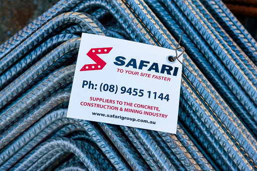 Safari Building Products - Thumbnail