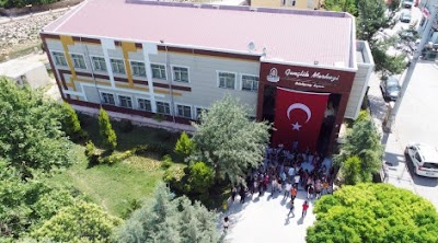 Kızıltepe Belediyesi Gençlik Merkezi