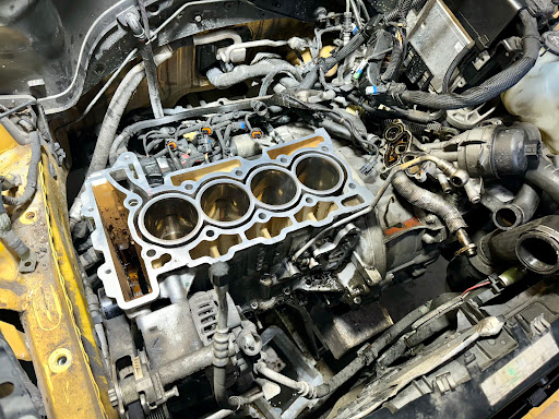 CCMOTOR - Visual