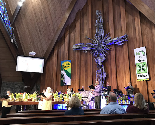 Trinity Church Grand Island