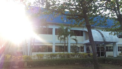 Photos of Biblioteca Esman Mar&iacute;n