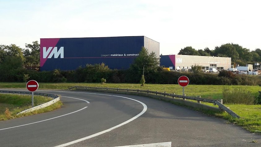 Image de VM Matériaux
