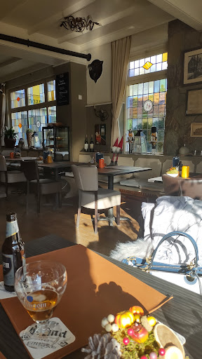 Brasserie Charlemagne - Thumbnail