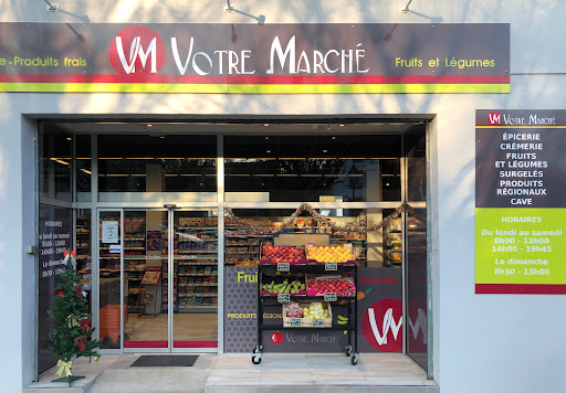 Votre Marché (Nala)