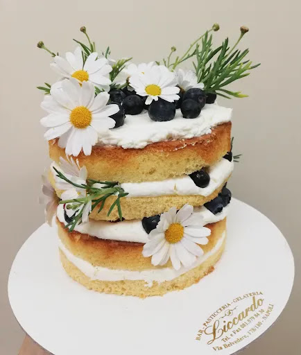 Pasticceria Liccardo - Thumbnail