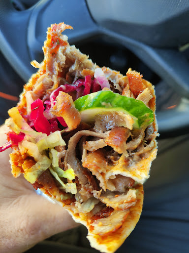 Döner by Scheich - Visual