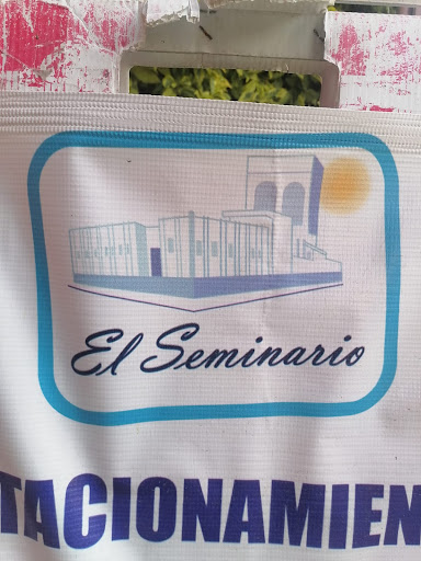 Papelería El Seminario
