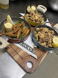 Photo n°117 de Le 7 River à Sète (Restaurant méditerranéen)