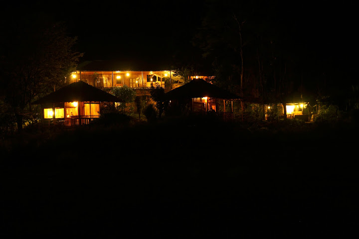 Jungle Retreat Wayanad by null