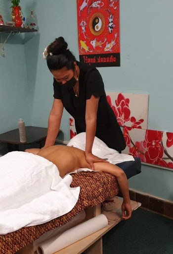 Thai Dream Traditional Massage