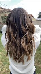 Photo n°4 de Entre L' et vous à Saint-André-le-Puy (Salon de coiffure)