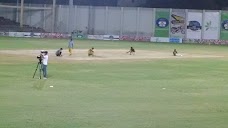 Asghar Ali Shah Cricket Stadium karachi