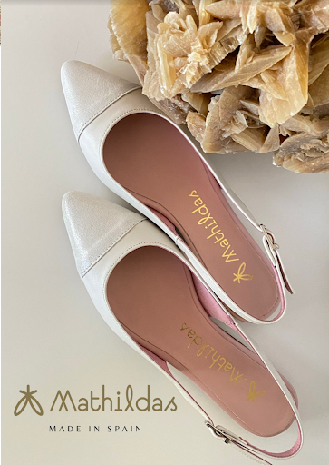 MATHILDAS - Visual