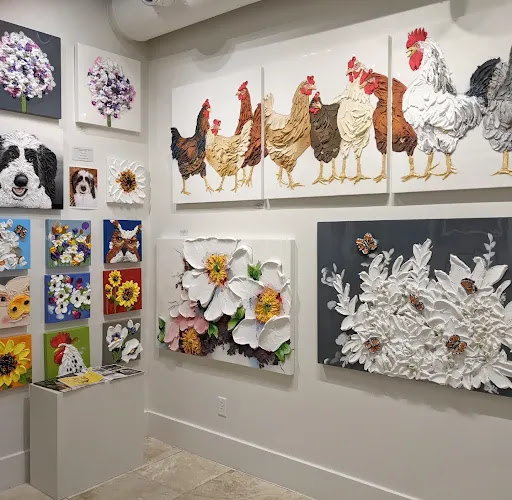 Curate 30A - Visual