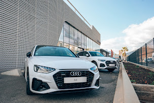 Photo n°3 de AUDI BYmyCAR Toulon - La Garde à La Garde (Vendeur de voitures d'occasion)