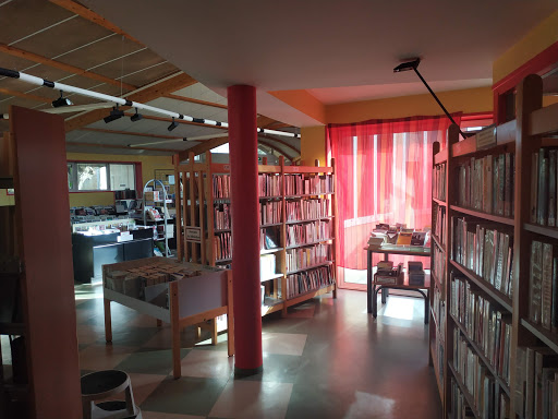Inter-Library La Ronde Des Mots - Thumbnail