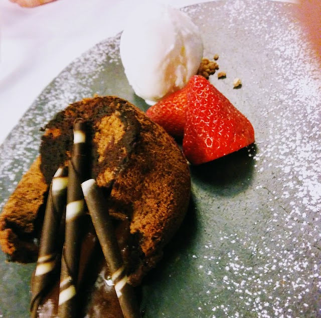 Restaurante don Manuel bistro