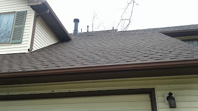 WaterpROOFessional Roofing Company