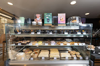 French Coffee Shop L'isle sur la Sorgue à L'Isle-sur-la-Sorgue