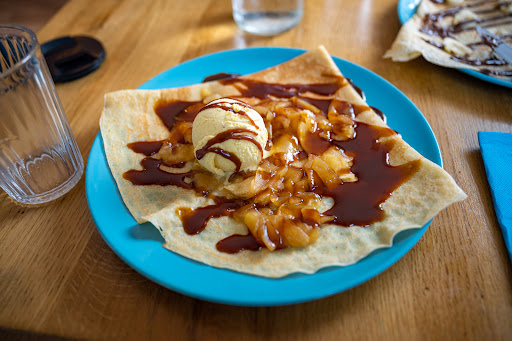 Crêperie Chez Désirée - Thumbnail