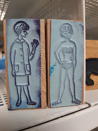 Photo n°10 de Brocante machin truc bidule Daoulas à Daoulas (Épaviste)