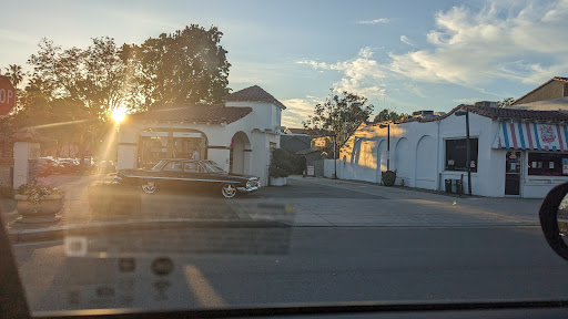 Pleasanton Gas Station - Thumbnail