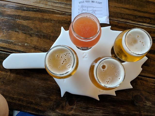 Double Shift Brewing Company