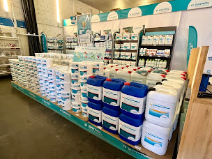 Photo n°20 de Piscines N'co à Brignoles (Magasin de spa)