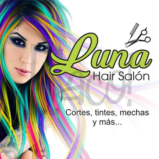 LUNA Barber Shop y Salon - Thumbnail