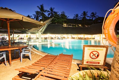 Photos of Turtle Bay Beach Resort