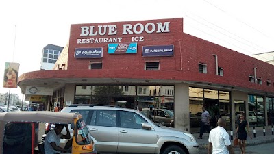 Photos of Blue Room Restaurant & Ice Cream